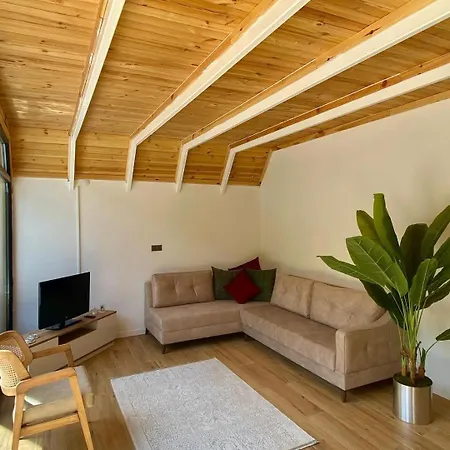 Sizanor Bungalov Nyaraló *