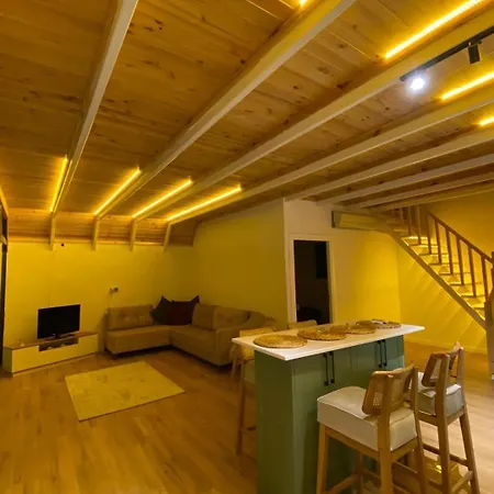 Sizanor Bungalov * Sapanca