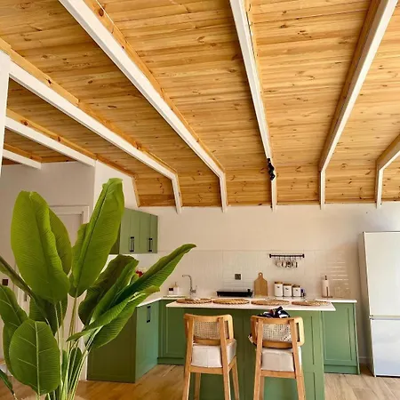 Sizanor Bungalov Sapanca