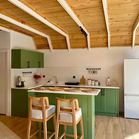 Sizanor Bungalov *